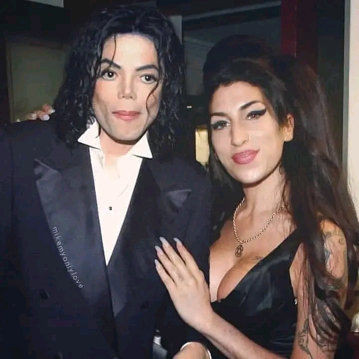 Happy birthday to Michael Jackson,He would have turned 64 today 