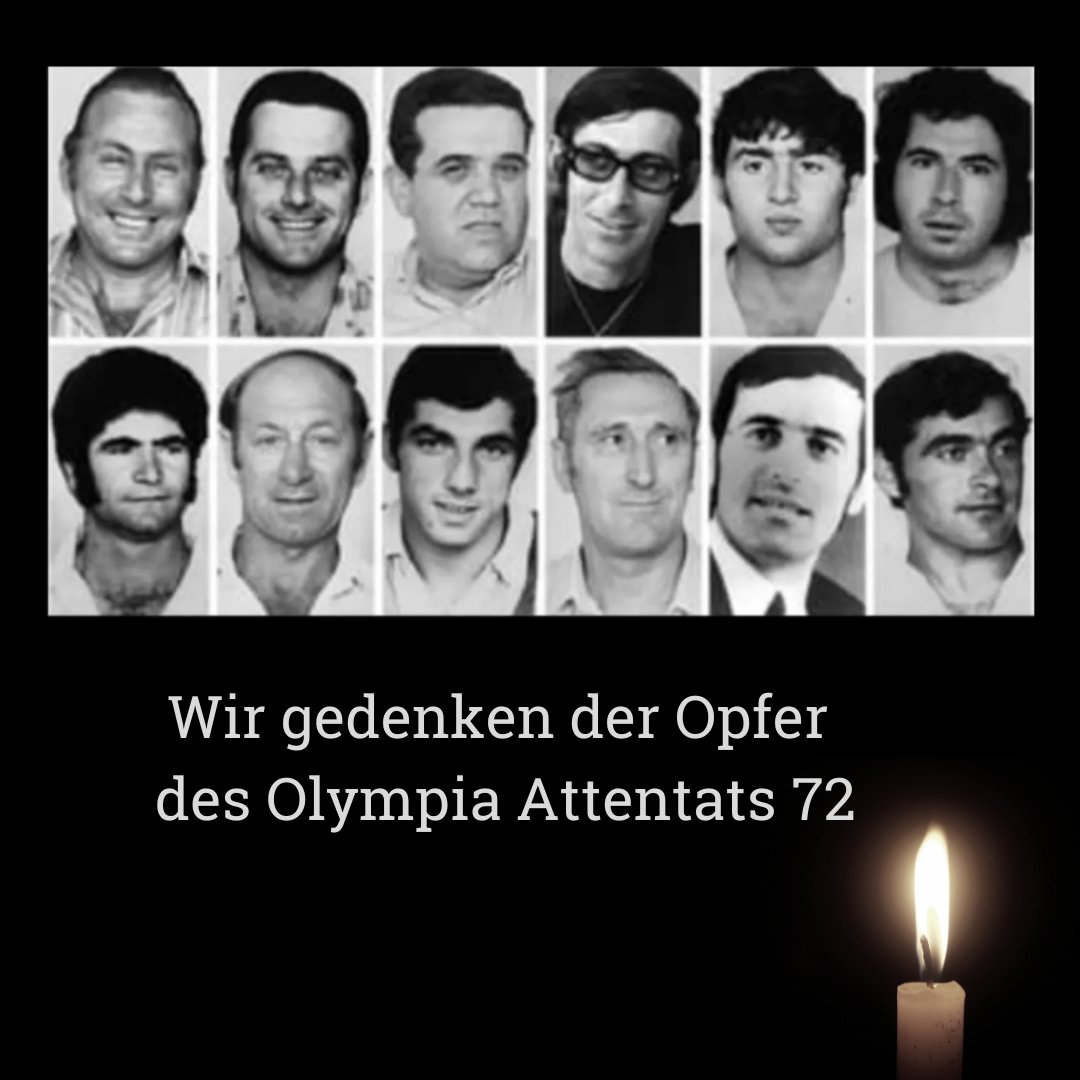 VJSB - Verband Jüdischer Studenten in Bayern tweet media