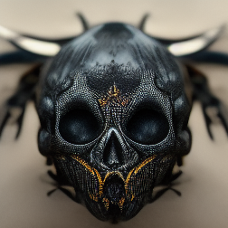 AIAnimalia's tweet photo. LMNFT STEALTH MINT COMING TODAY👀
Choose your side wisely Nature or DeathBugs? 😇👿

#Solana #NFTs #MINT #stealth #Degen #art #lmnft #FreeMint #Giveaways #Crypto #Live https://t.co/ViYzKjJhUt