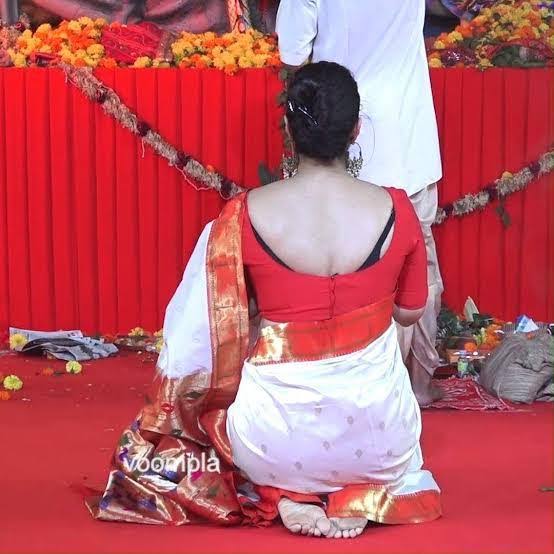 LustStar3's tweet photo. Puja best wives
Under pandal view 💯💦💦
@BacklessDevi @shree_sweety9 @Madhavi97jha @Milfy_Disha @SanataniSherni @SwetaArti https://t.co/qVcGtWhlZP