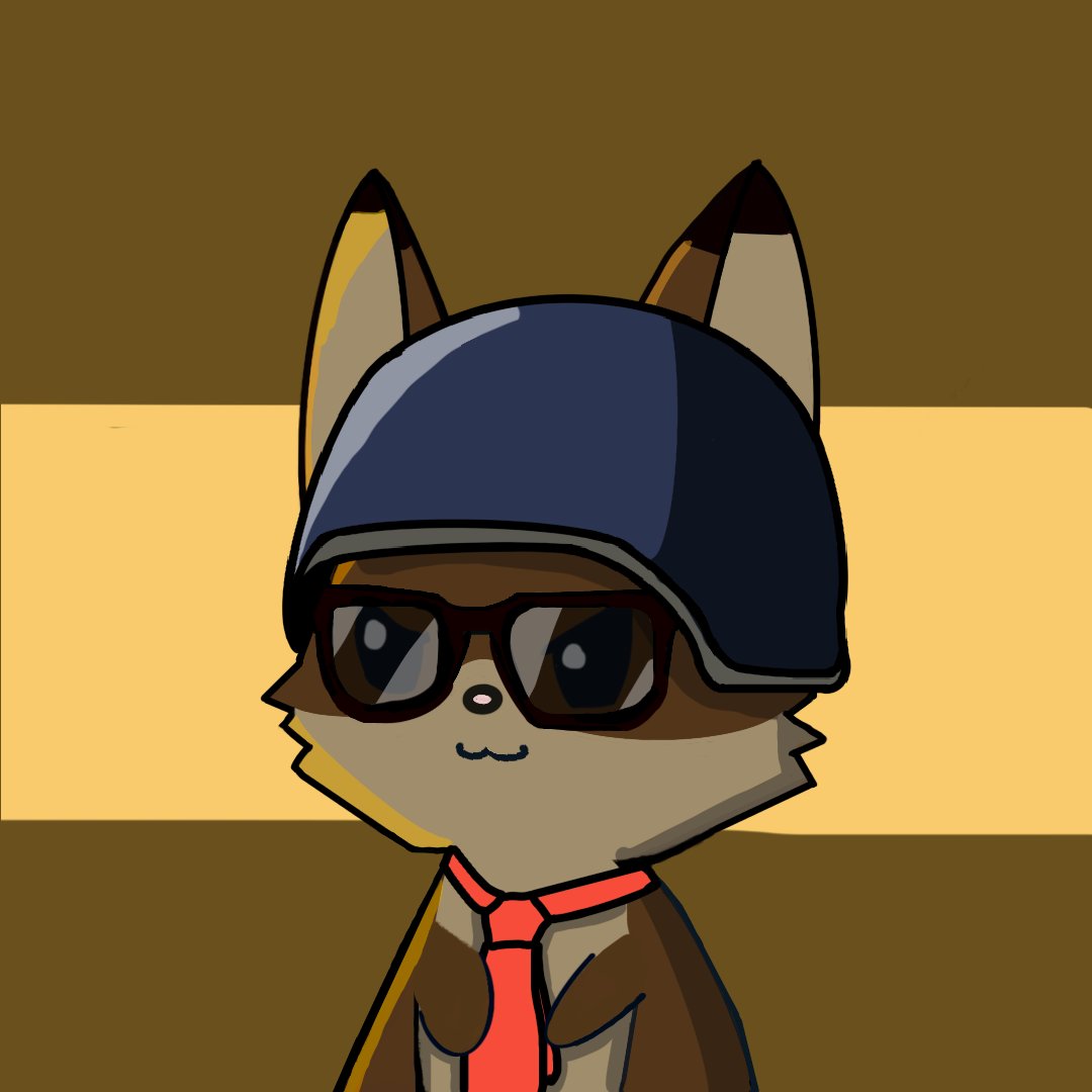 <a href="/irzzwani/">IRZZ</a> Hi Friend Challenge 12
1-Hi Friend!
<a href="/irzzwani/">IRZZ</a> 
 
2-Foxy Punk #102
<a href="/foxypunk89/">F8xy Punk 🦊</a> 

#HiFriend #rimaunangisdigital