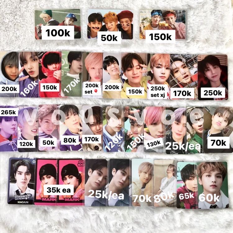 vousvoe's tweet photo. kindly help rt if you see this 
wts / want to sell lfb

all about nct dream,ggs &amp; the boyz photocard 

TAKE ALL ONLY PRICE ON PICT 

‼️ASK EACH WILL BE BLOCK‼️ please read the tnc first!! https://t.co/5dF32jN0Ck