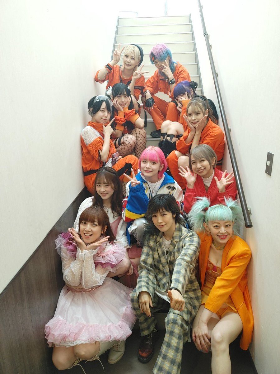 yuri36_gs's tweet photo. 昨夜はライブ!
ありがとうございました!
それぞれの想いが繋がれてて
最後まで熱く最高な日でした🥲
#GODFEST https://t.co/yPToqlay8n