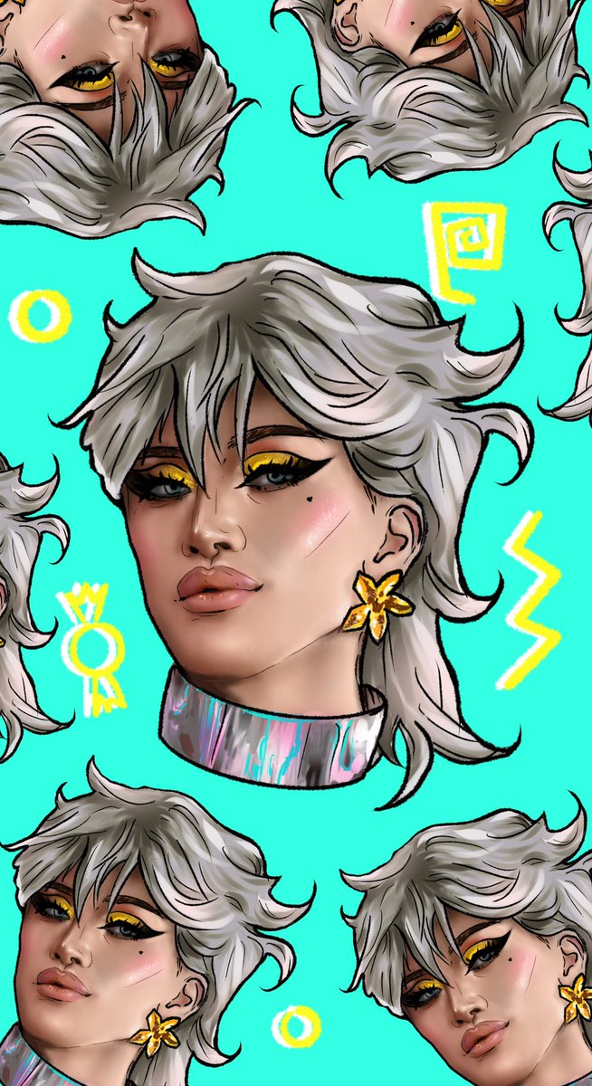 kenardmarquez's tweet photo. EDI OKAY 🤏🏻 BALIW

@minortiz 

#artph #DragRacePH #wallpaperseries https://t.co/w9WZRBbh2K