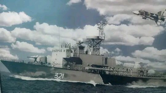 EnriqueMoraleVC's tweet photo. DIA DE LA MARINA DE GUERRA REVOLUCIONARIA.
Felicidades a todos los marinos. Hombres y mujeres que se hacen a la mar y defiende nuestra soberanía con el legado de continuar siendo una Marina de Patria o Muerte como lo vaticinó Fidel en la Bahia de Cabañas, un 3 de agosto de 1963. https://t.co/MozwrxSroQ