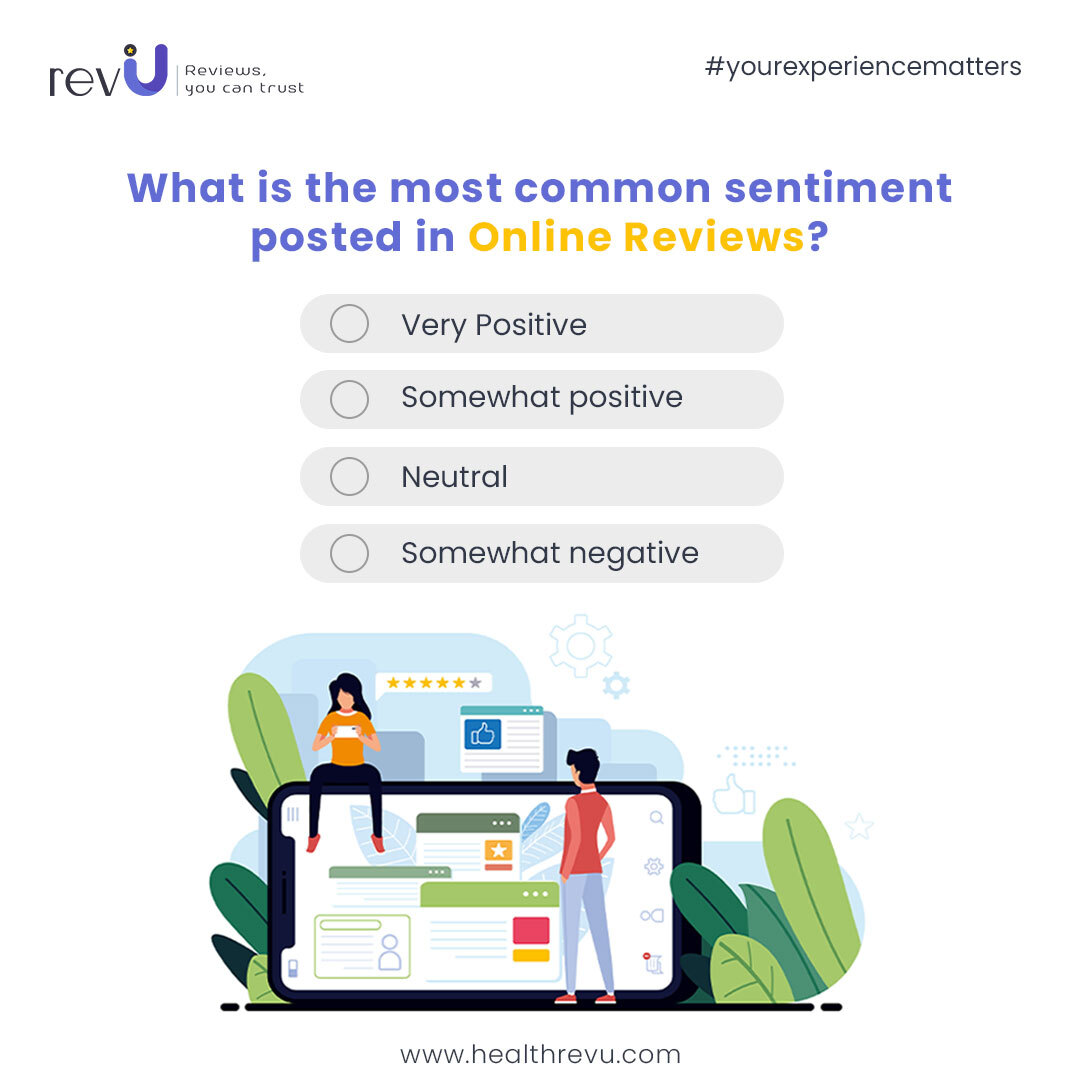 HealthrevU's tweet photo. A healthcare #review is a reflection of your healthcare experience and the #feedback on the services you have received. It can be either good, bad or neutral. If you recently had a #healthcareexperience, we would like to hear it. Share your experience on #revU. https://t.co/BSCKVn8Umw