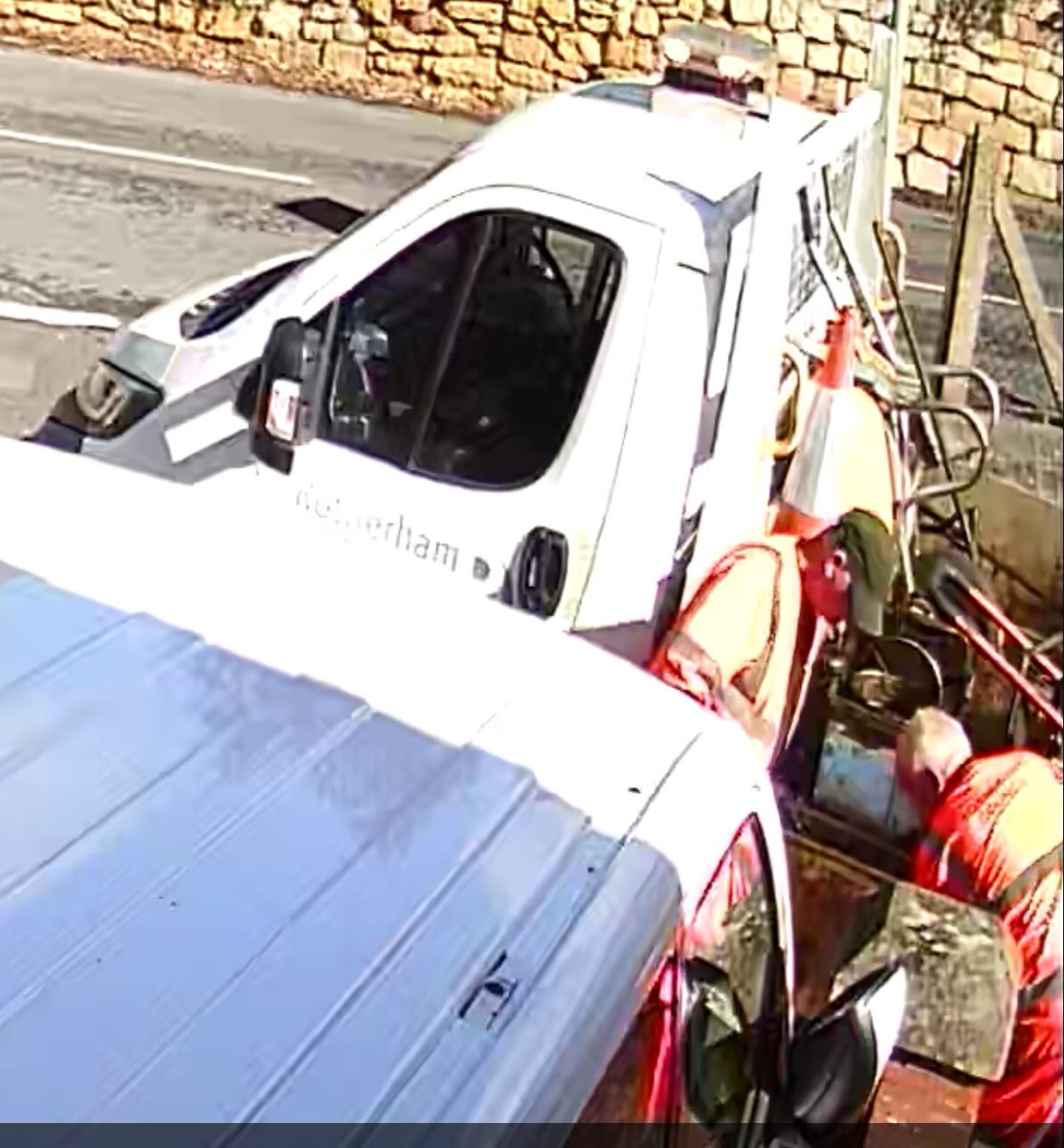 Mark Rose tweet media