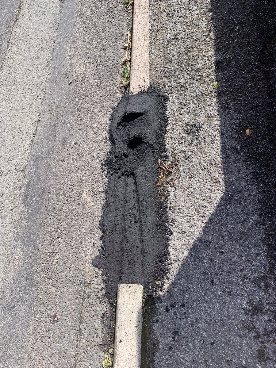 Mark Rose tweet media