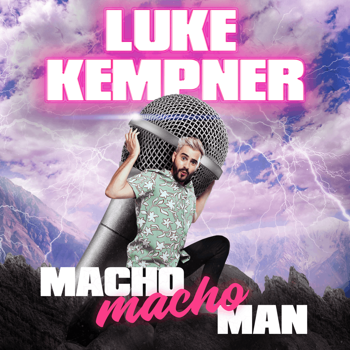 Ketteringarts's tweet photo. The AMAZINGLY talented @LukeKempner
FRIDAY @Ketteringarts
Macho Macho Man
TICKETS https://t.co/NYttTn5grP
@AvalonComedy @AvalonUK @PotbellyBrewLtd
#ketteringartscentre #lovelivestandupcomedy #comedian #impressionist #liveshow #nightoutwithfriends #grownupfun #laughteristhebest https://t.co/Ociyr8Z6Xn