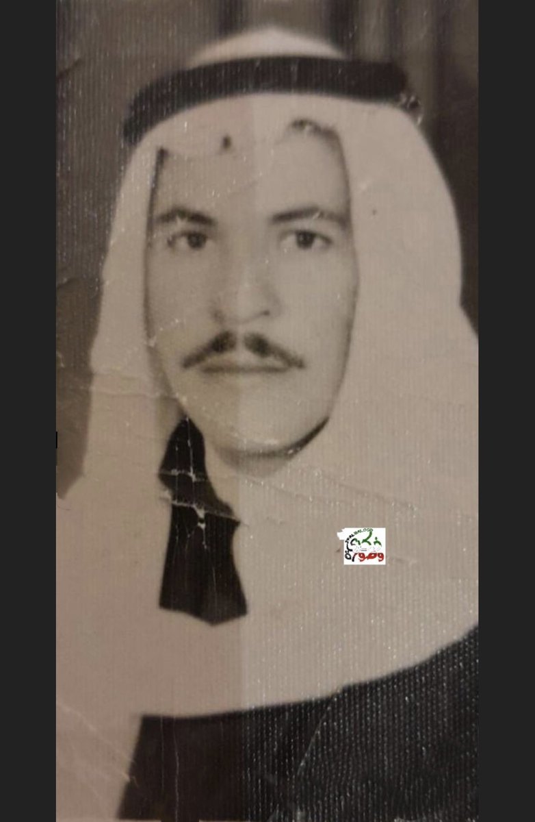 محبوب ناصر النون ابو نزال رحمه الله 
الصوره سنة 1959 او 1960 
#مجلس_الامه_2022 #انتخابات_2022 #انتخابات_مجلس_الأمة_2020