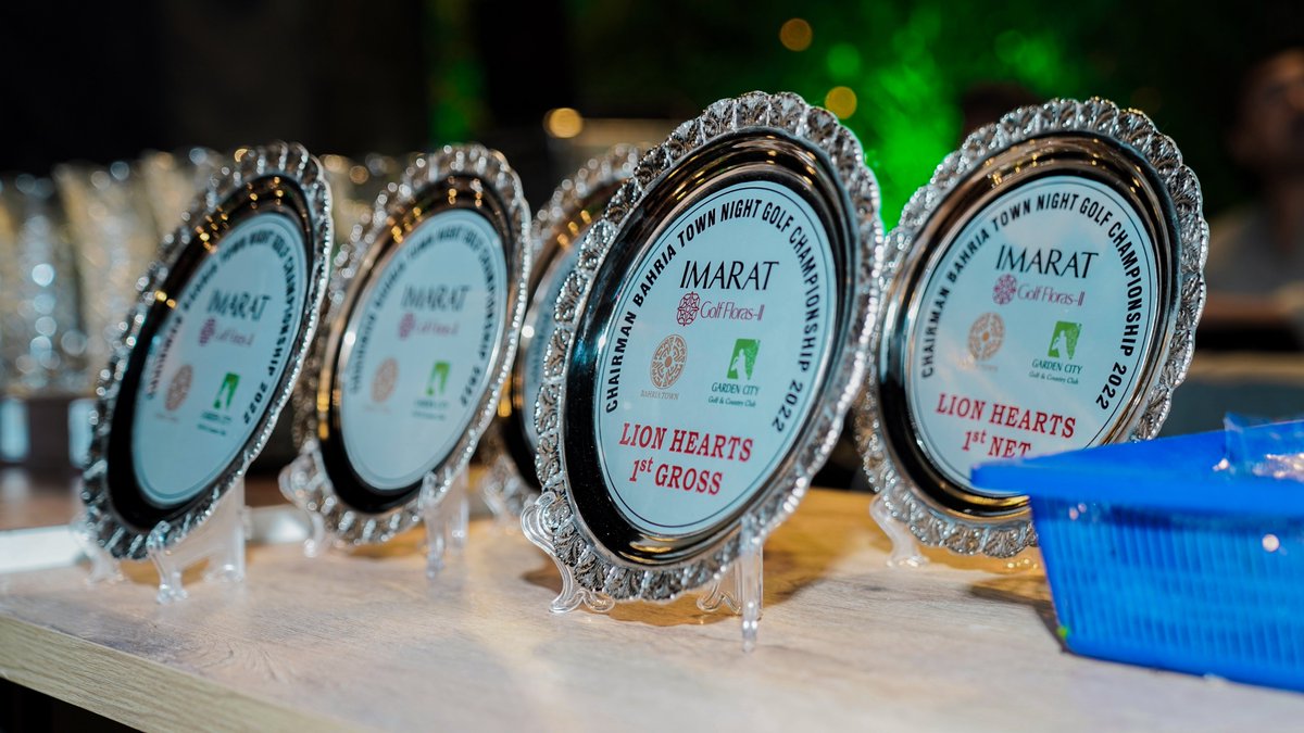 ImaratPK's tweet photo. Highlights from the Closing Ceremony of the Golf Championship 2022, organized at the site of @golffloras2 - a golfer’s paradise in Bahria Garden City, Islamabad🏌️

𝐓𝐡𝐞 𝐩𝐫𝐨𝐜𝐞𝐞𝐝𝐢𝐧𝐠𝐬 𝐰𝐢𝐥𝐥 𝐛𝐞 𝐝𝐨𝐧𝐚𝐭𝐞𝐝 𝐭𝐨 𝐟𝐥𝐨𝐨𝐝 𝐚𝐟𝐟𝐞𝐜𝐭𝐞𝐞𝐬.
#GolfChampionship2022 https://t.co/NoJpAOlvwK