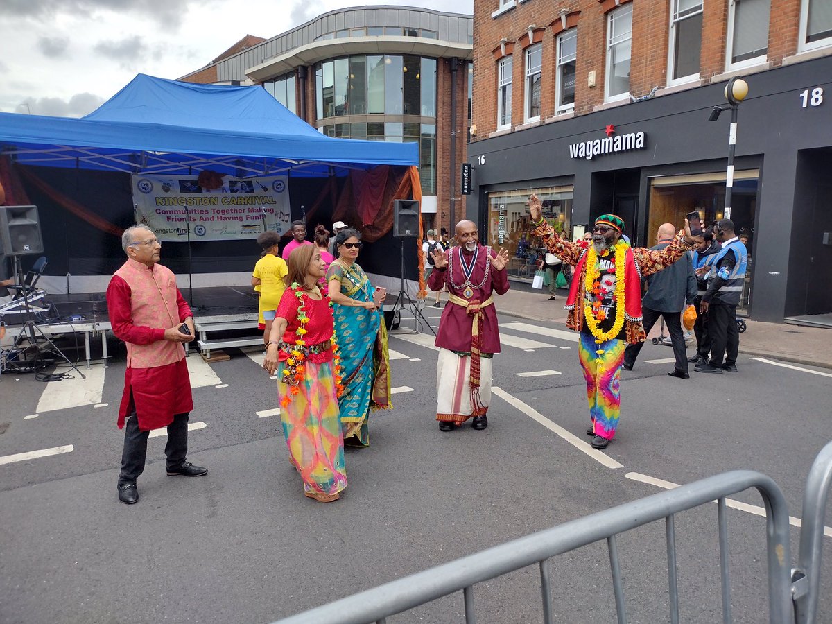 <a href="/KarenPowell28/">Karen Powell</a> <a href="/krec2016/">Kingston REC</a> <a href="/BanquetRecords/">Banquet Records</a> <a href="/RBKingston/">Kingston Council</a> <a href="/Exp_Kingston/">Experience Kingston</a> It was real pleasure of meeting our friends participated. See you around 👍 <a href="/RBKMayor/">RBK Mayor</a> <a href="/RBKingston/">Kingston Council</a> <a href="/BanquetRecords/">Banquet Records</a> #ChristianeQurnell