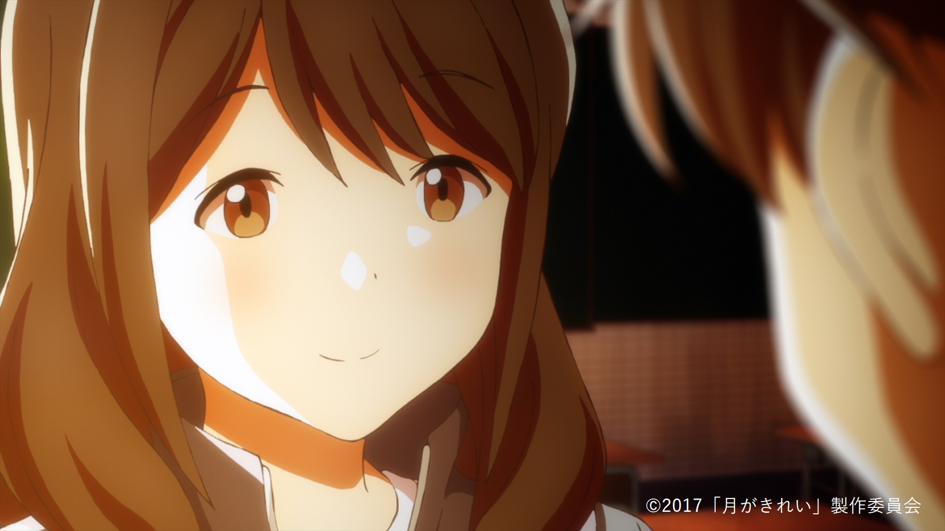 月がきれい 月がきれい」アニメ公式 (@tsukigakirei_tv) / X