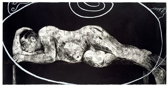#WilliamKentridge in London
uk.yahoo.com/news/william-k…

Works available from #Bonhams and #Christies #London #September #auctions.
#RoyalAcademy