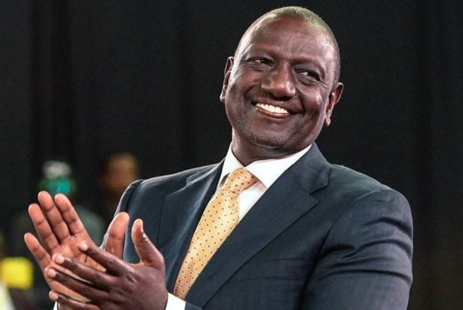 #BREAKING: The Kenyan Supreme Court upholds William Ruto’s victory as the 5th President of Kenya.

#KenyaDecides