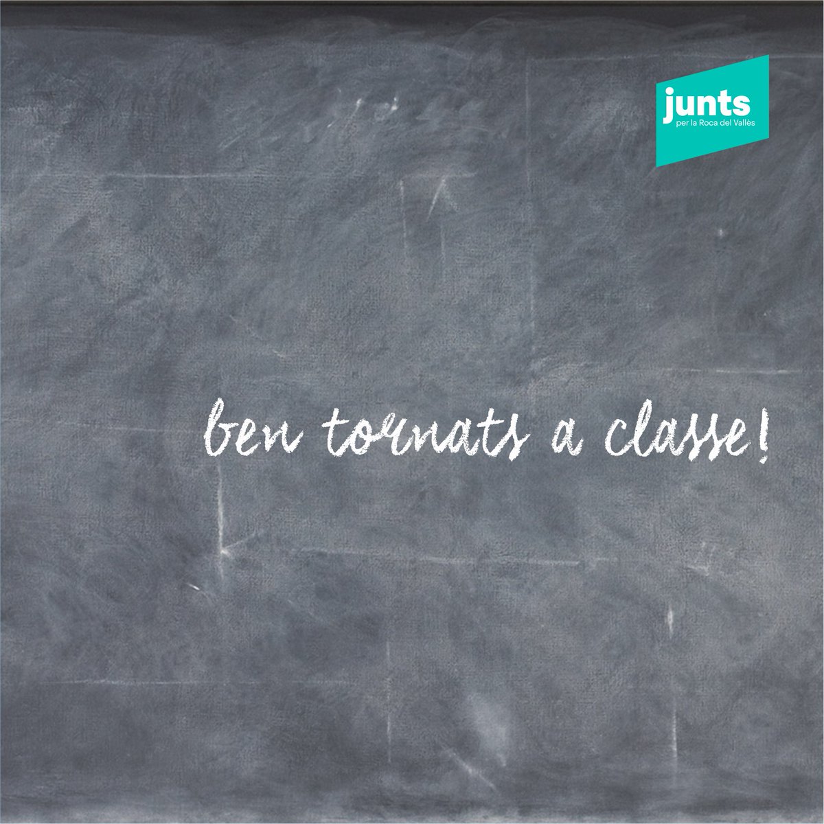 Junts Per La Roca tweet media