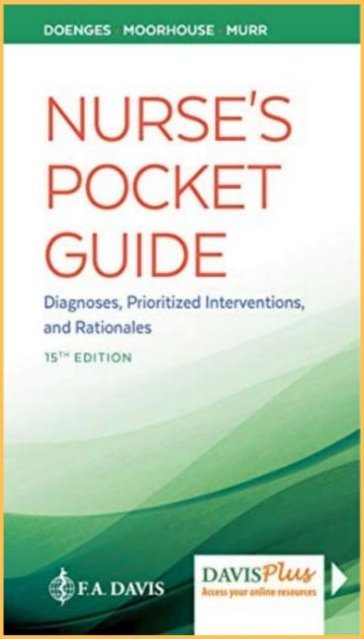 swipeshop_'s tweet photo. Not KPOP related. Try lang 😅

wtb lfs
Nurse's Pocket Guide 15th edition (see pic)
-- originally printed

If u have, please DM me :) badly needed.
🏷 wtb lfs nurse's pocket guide 15th edition ph https://t.co/IMqK7U0UP8
