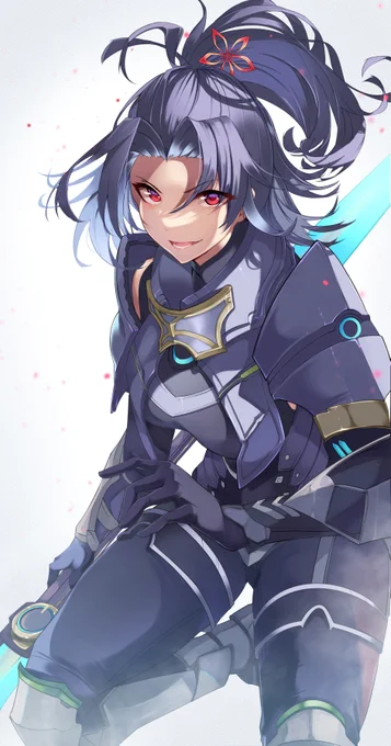 アシェラ 