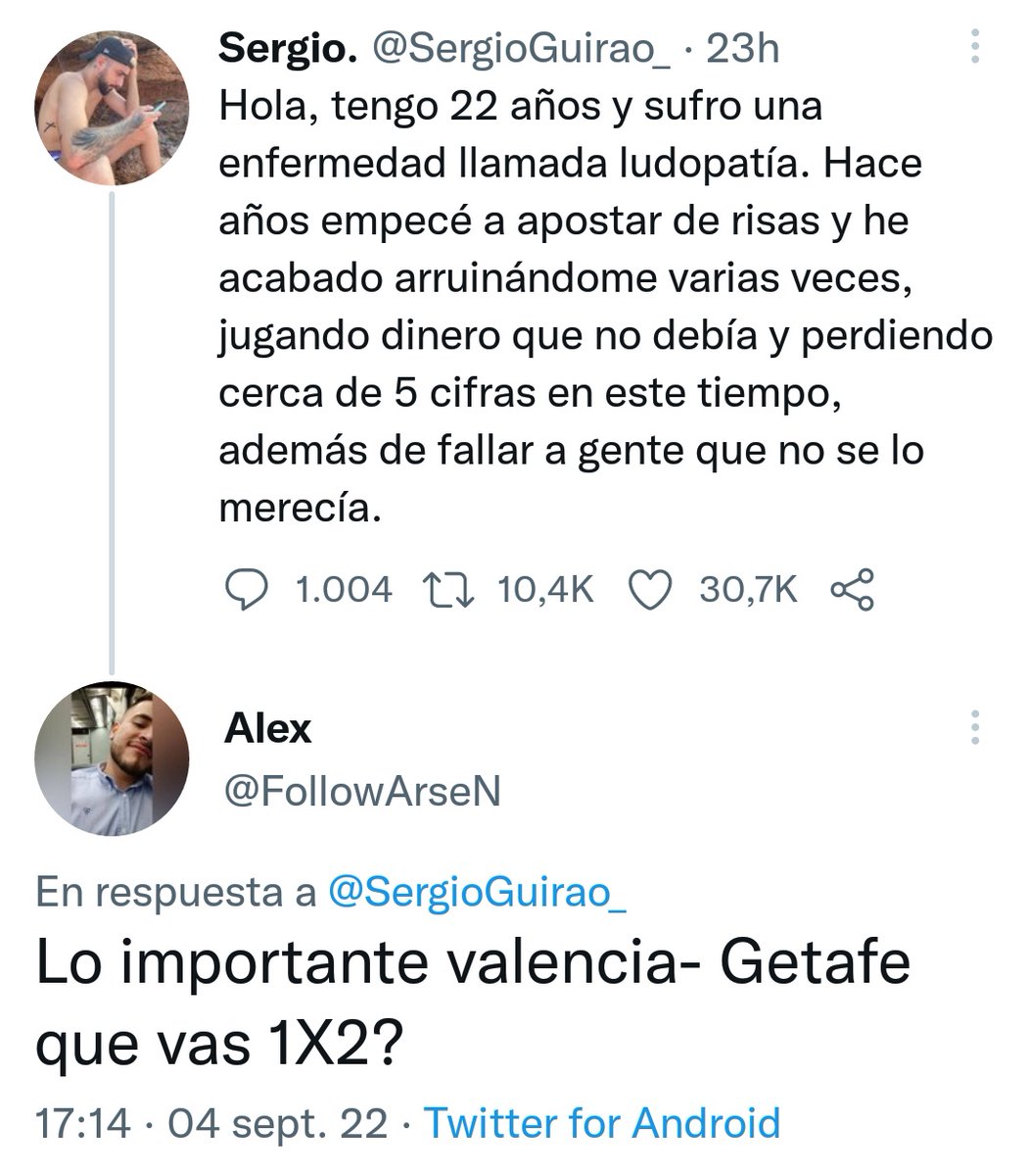 Putacas (@putacasquero) on Twitter photo 