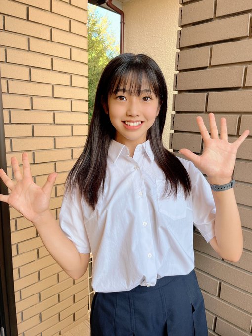 Twitterのコスプレ画像12