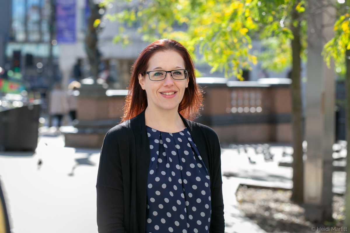 #Heritage celebrations set to shine a light on New Briggate #Leeds. <a href="/NeatsNeats/">Anita Rebaudo</a> is leading a walking tour to give an #architect perspective on the complexities of refurbishing traditional buildings on Sept 12. #Leeds #heritagebuildings #historicbuildings bit.ly/3CZR7ka