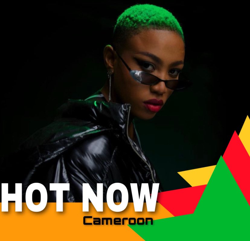 deemixcharts's tweet photo. This week on the hottest #Cameroon playlist #HowNowCameroon It’s a big back-to-school fever with @Mihney_Nelly as her debut Ep titled #Transition get multiple entries on the chart #GrinCode topping at #1 

Click on the link in our bio above for endless 

#livingthemusic #DeeMixSt https://t.co/t0Xo55nwxr