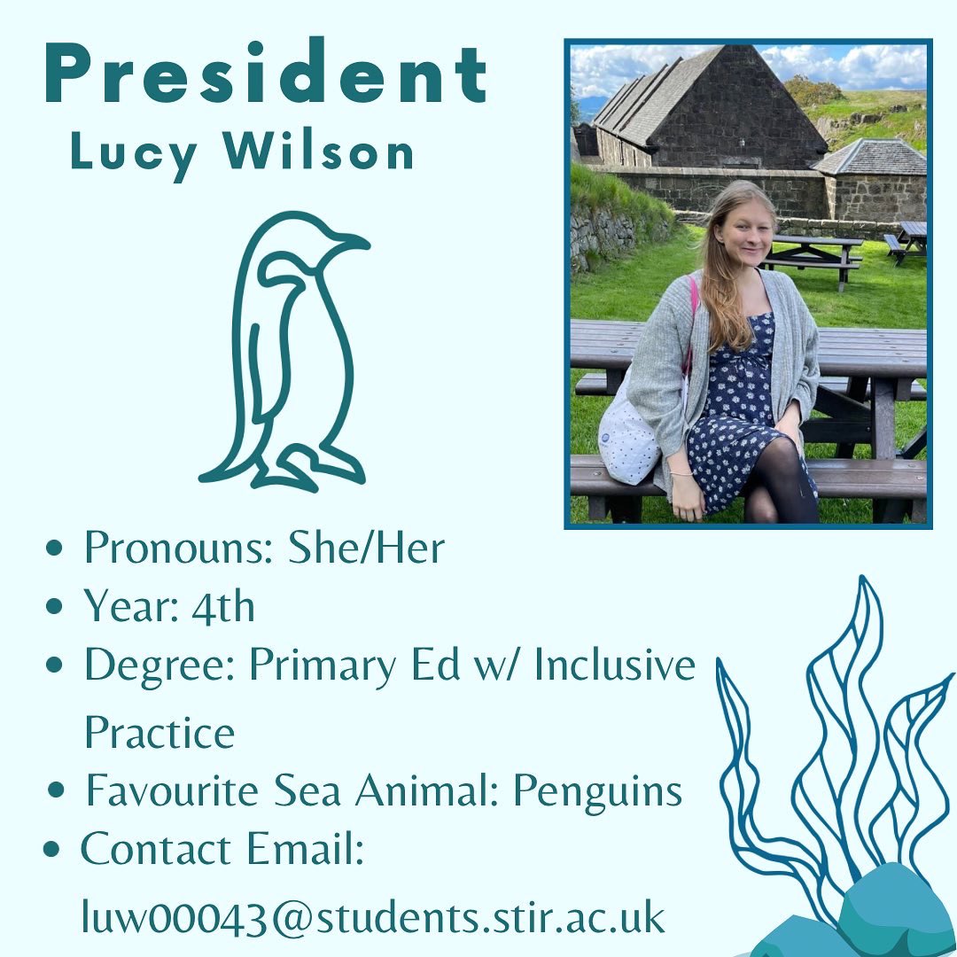 uos_mcs's tweet photo. Ahead of the new semester, we’re excited to announce our 22/23 committee! With some familiar and some new faces, all of our committee are so excited to work together to continue the successes of the society! We can’t wait to see you all!💙🌊(1/2) https://t.co/85CCmxjL8c