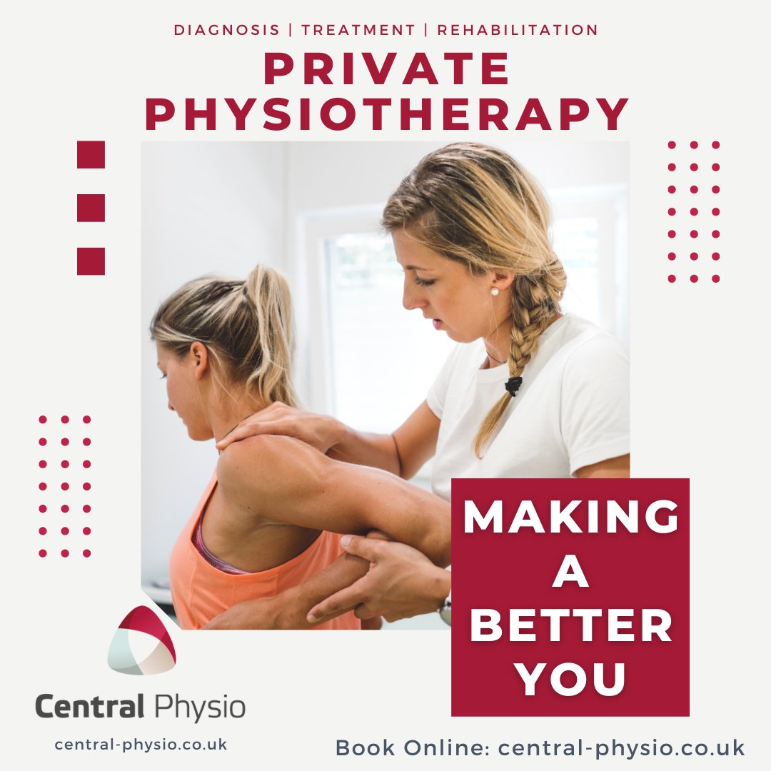 central_health's tweet photo. We've got Derby and Nottingham covered!
Find out more and book here: https://t.co/JUoNXrcy4G
#physio #physiotherapy #Derbyshire #Nottinghamshire https://t.co/Qd55wXFcbB