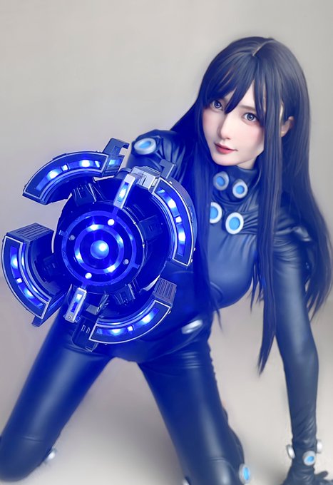 コスプレイヤーしょこらのTwitter画像29