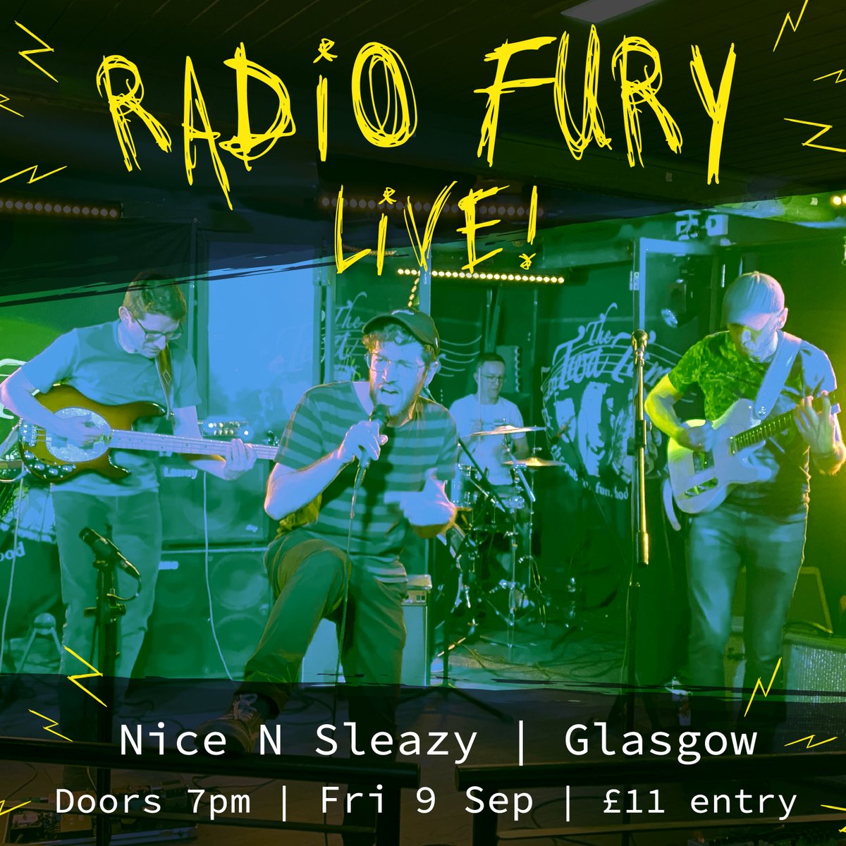 Radio Fury tweet media