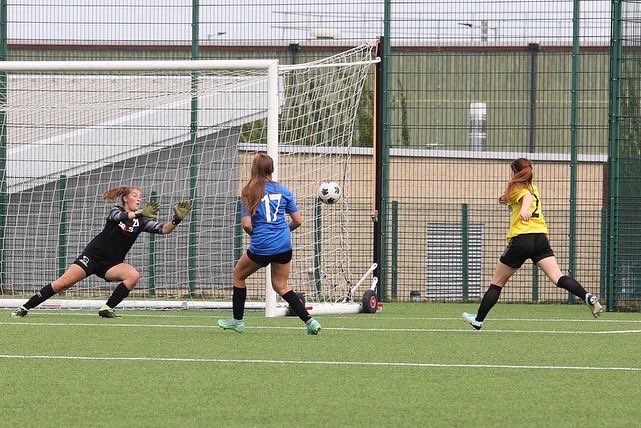 UncommittedGrls's tweet photo. ๐ธ | A big thank you to everyone who made the SRUSA Womenโs Soccer event in Rotherham๐ฌ๐ง on Saturday.
A brilliant day and we can wait to offer more opportunities to potential student athletes.
#TrialEvent
๐ฌ๐งโฝ๏ธ๐บ๐ธ๐ฅ
@SheKicksdotnet https://t.co/1LgXPltTbz