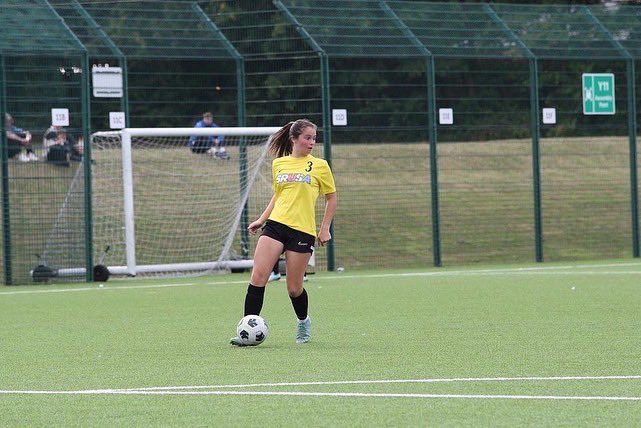 UncommittedGrls's tweet photo. ๐ธ | A big thank you to everyone who made the SRUSA Womenโs Soccer event in Rotherham๐ฌ๐ง on Saturday.
A brilliant day and we can wait to offer more opportunities to potential student athletes.
#TrialEvent
๐ฌ๐งโฝ๏ธ๐บ๐ธ๐ฅ
@SheKicksdotnet https://t.co/1LgXPltTbz