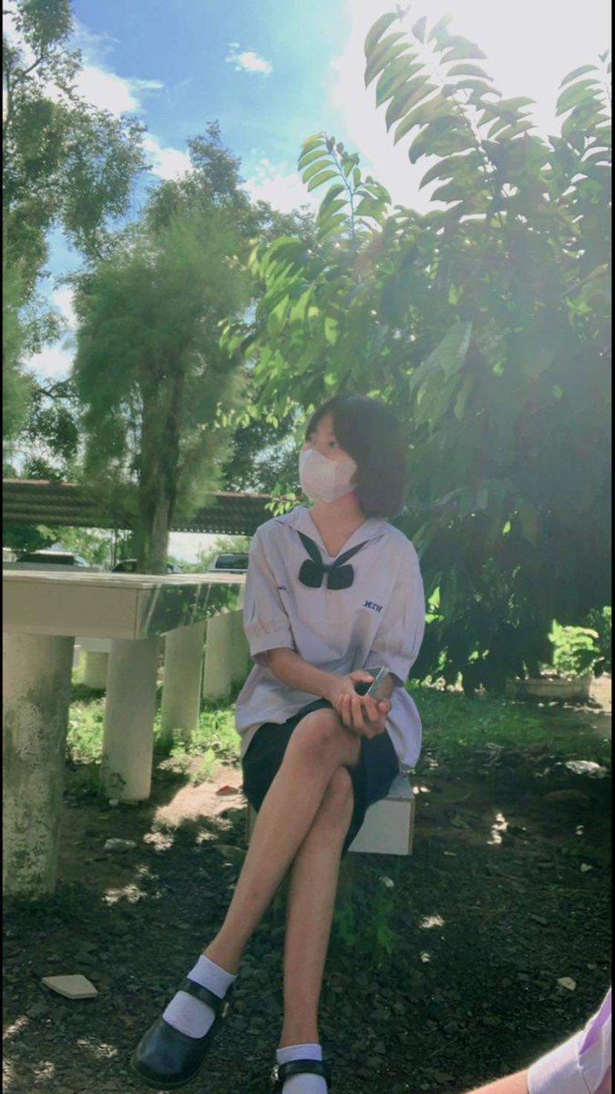 KoyCutha's tweet photo. กดใจมาหน่อย🤍 https://t.co/v51e2AEppi