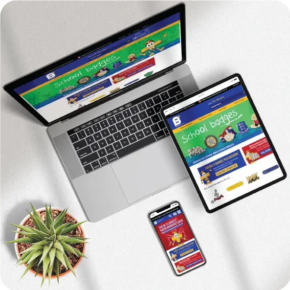 SEMCONSULTANTS's tweet photo. Our friends at Badges Plus have grown in their industry for over 40 years becoming the leading manufacturer for bespoke badges 💪

Read More👇
https://t.co/ijfKKcaidq

#semconsultants #inclusivity #google #digitalmarketing #marketingagency #seo #ppc #googleads https://t.co/zl7rM5EicO