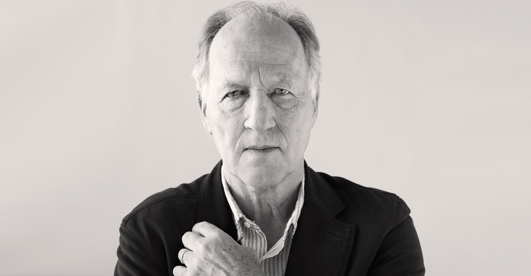 Happy 80th birthday, Werner Herzog a great artist and a great speaker. 