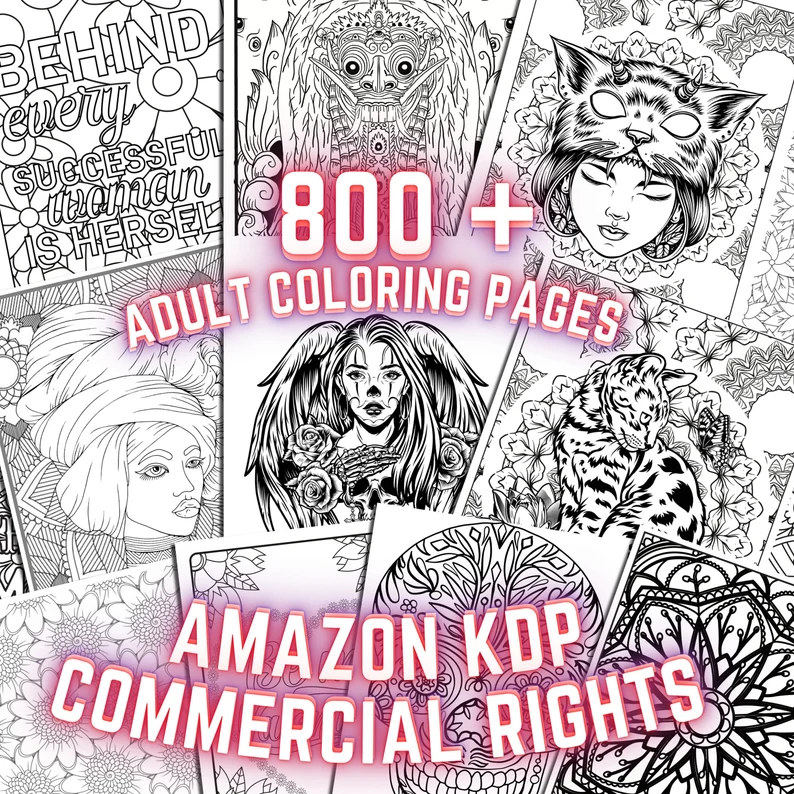 AElshamekh's tweet photo. Am̖azon KDP Interior Adult Coloring Pages Bundle | 800+ Pages for Digital Download ✌

👉👉https://t.co/uzaUHPCMZl

#tbt #filmmaking #demoreel #vinyl #vinylcollection #scratchtowin #raffle #madeinusa https://t.co/PTQnMJ4MTE