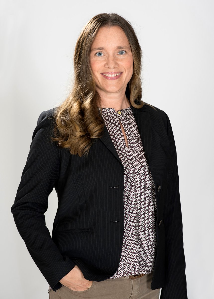 Femmes dans le vent : « Je voulais me concentrer à 100% sur la durabilité qui est ma passion ! » ITV de Susann Dutt, spécialiste de l’électrification à quai et consultante indépendante en développement durable
bit.ly/3RjATqs