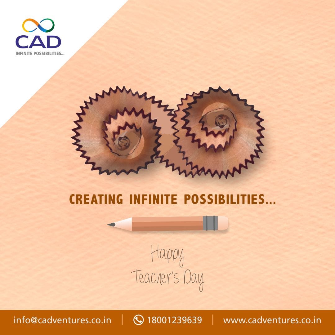 CAD_Ventures's tweet photo. reach us: 18001239639 | info@cadventures.co.in | https://t.co/UQnLXxDaRv
#infinitepossibilities #new #newbeginnings #business #consultancy #aviation #developement #aviationworld #news #trending #pilottraining #education #TeachersDay2022 #teacher #TeacherDay https://t.co/QMlWV50gDJ