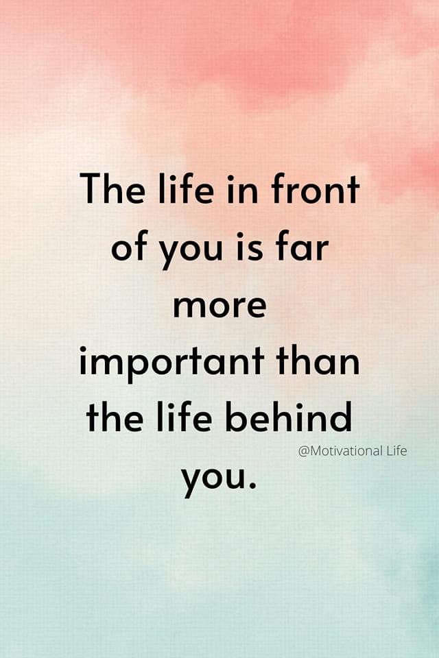 Vivre et laisse vivre.