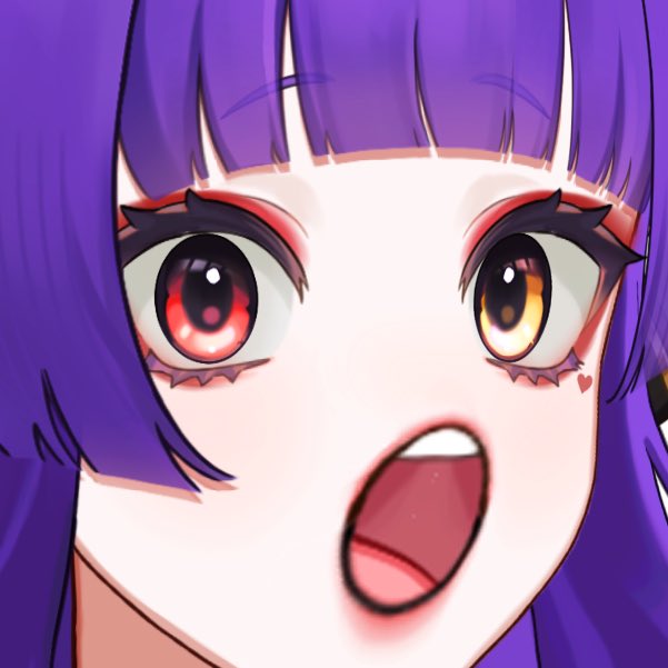 MADDIE 👑🍰 VTUBER tweet media