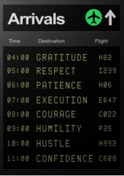 thewinningdiff1's tweet photo. “Attitude: It’s your best friend or your worst enemy.  It is more honest and consistent about you than your words.  It is the SPEAKER of your present.  
It is the PROPHET of your future.” -Herm Edwards 
Attitude impacts everything. https://t.co/1dIAboQ8Kz