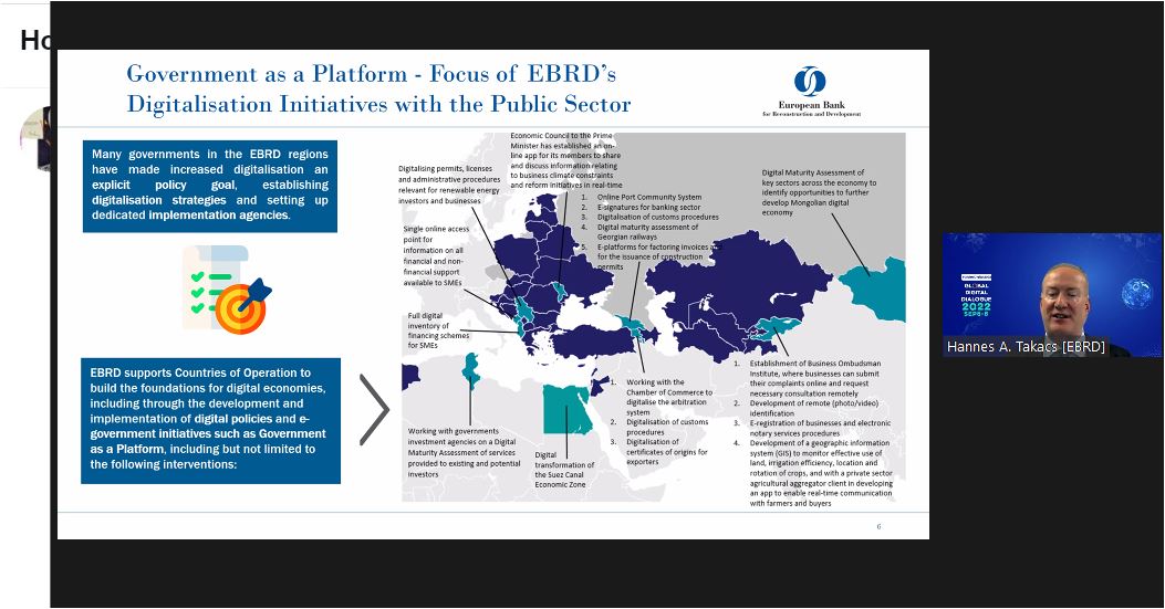 abedmooc's tweet photo. #globaldigital2022 wow positive idea digital suez - thanks erbd (see also new digital hub within bank) and digital mongolia https://t.co/fNUqgR6fGV