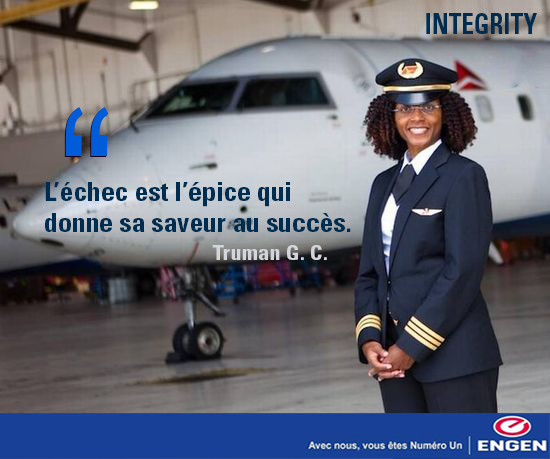 EngenDRCSA's tweet photo. Comment parler de la saveur succès si on n'a jamais goûté à l'amertume d l’échec ?
#EngenDRCSA
#Integrity
#MindBoost
#Echec
#Succes
#Motivation
#AvecNousVousÊtesNuméroUn https://t.co/uu1gqLjupg