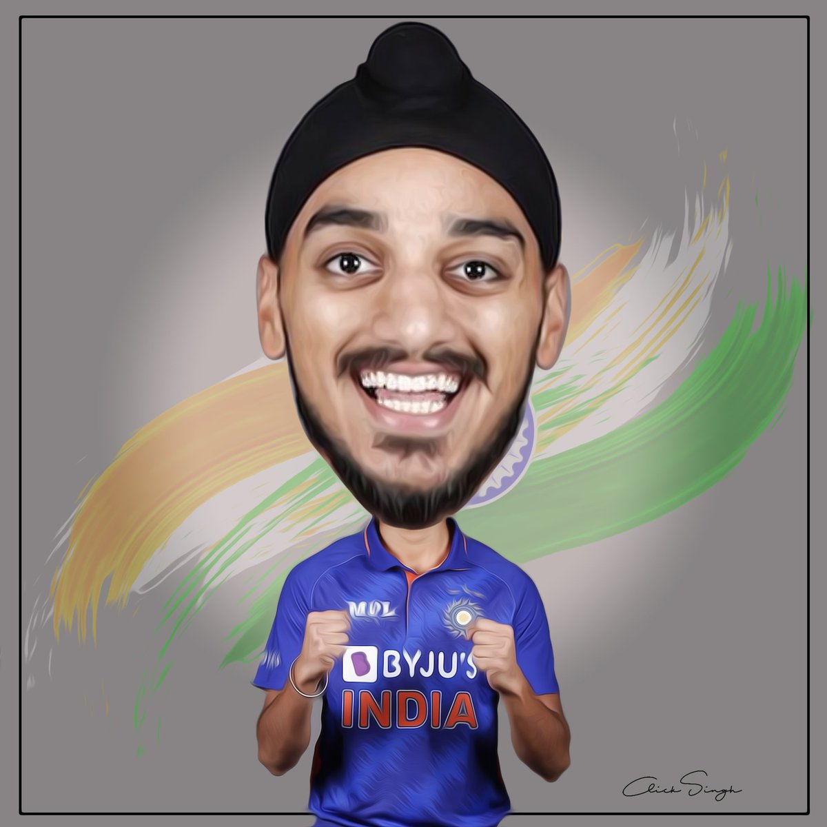 Click Singh tweet media