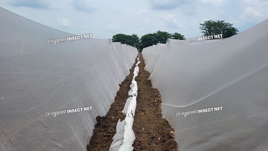 Agriplast Tech India Pvt Ltd tweet media