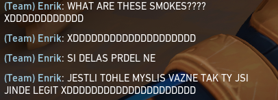 .<a href="/EnrikVALO/">Enrik</a> na rankedu: