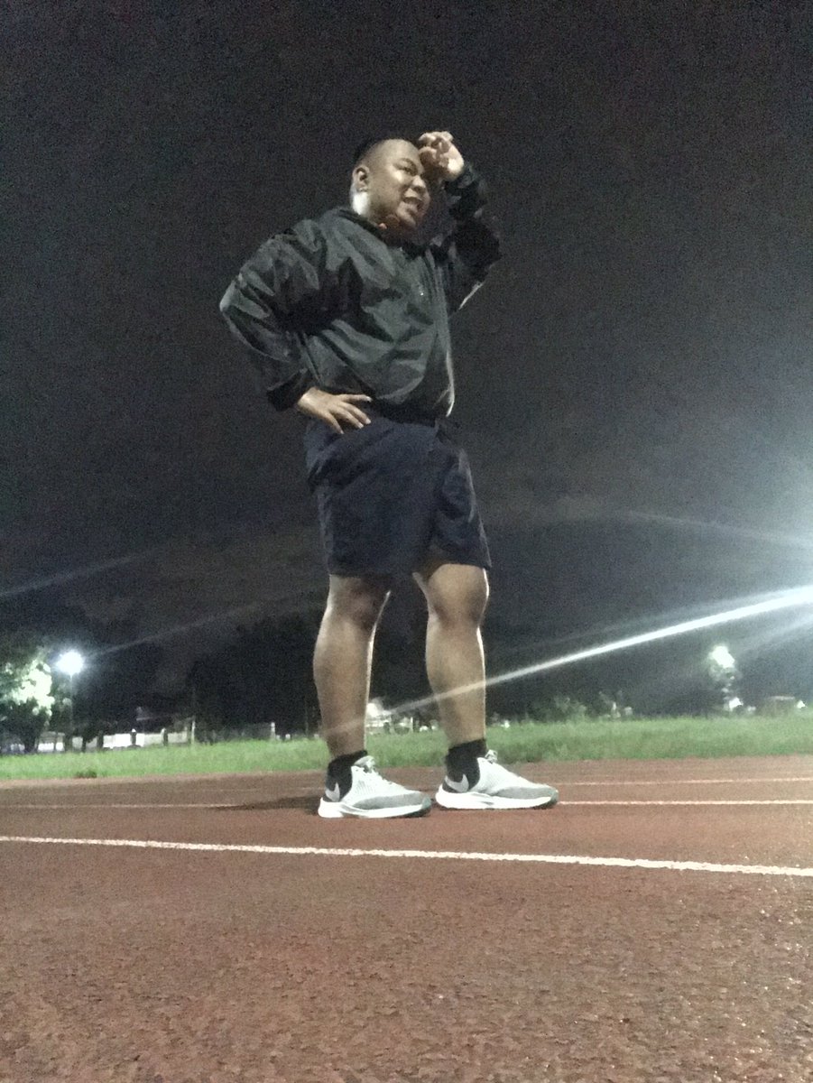 masterkamote_'s tweet photo. Kamusta natin dโyan #RunBloxers?
Nagkanin ako kahapon at kanina, tara sunugin natin! ๐๐ฅ
@RunBlox_io
#RunBlox #RunBloxDaily
#MoveToEarn #web3community https://t.co/NThdCH2G0W