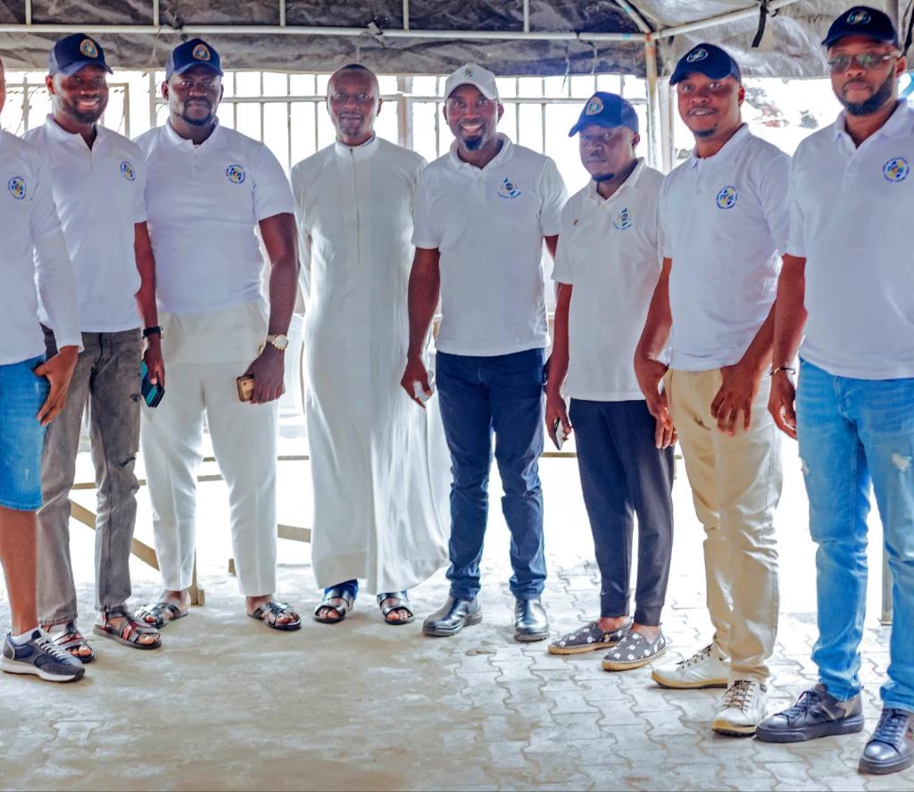 hafng_'s tweet photo. Medical Outreach Program of the Heritage Advancement Forum at the Ikota Community. Where over 350 patients were evaluated, tested and given medical treatment and drugs.

#hafnigeria #strongertogether #medicaloutreach https://t.co/nPxH7x04kG