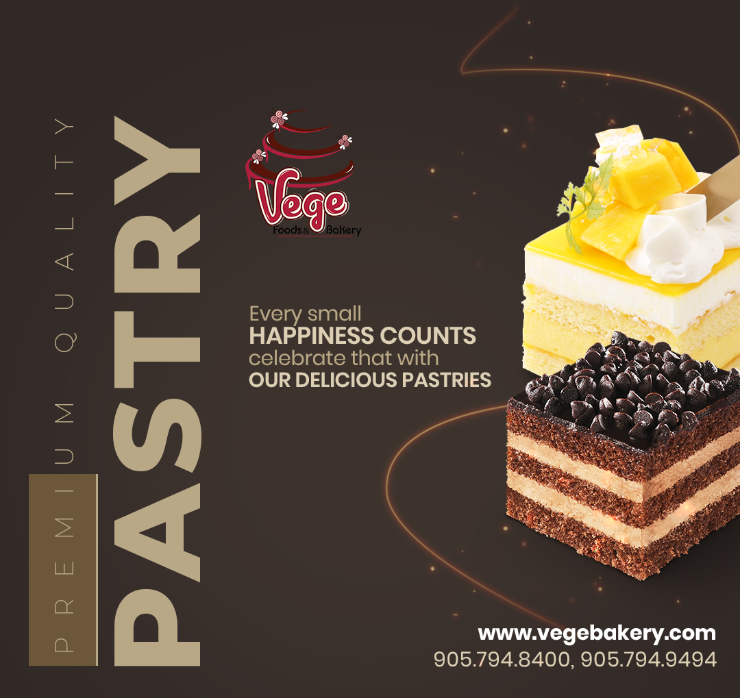 vegefoodsbaker's tweet photo. Visit us today
4525 Ebenezer Road, Unit #14
Ph# 905-790-8400, 905-794-9494
https://t.co/CMLFQAoQjF
#bakery #egglessbakery #egglesscakes #customcakes #Deliciousegglesscakes #egglesspastries #icecreams #sundaes #egglesscakesingta #vegebakery #purevegetarian https://t.co/lK4VmWr4nV