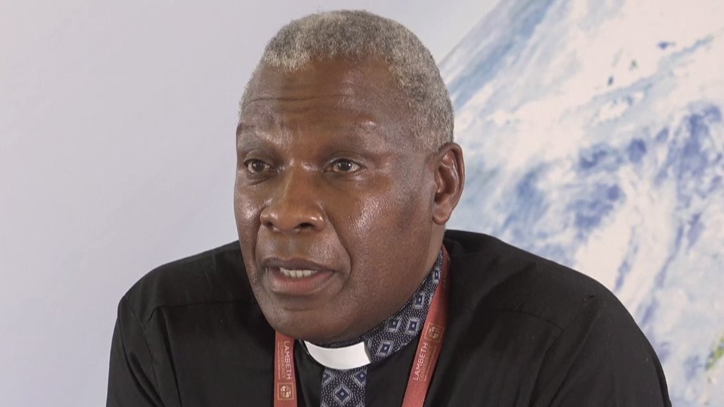 AnglicanMediaSA's tweet image. TRANSFORMATION AT ANGLICAN SCHOOLS
@ArchbishopThabo has urged those concerned with the future of Anglican education to read an important report on transformation at our schools: bit.ly/3QhZdaV